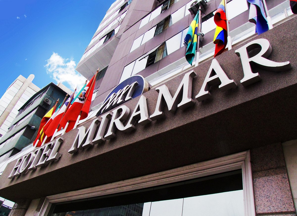 Mejores hoteles en Miraflores y Lima: dónde alojarse como turista